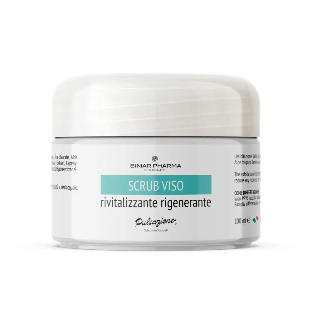 Scrubvisorivitalizzanteerigenerante100ml