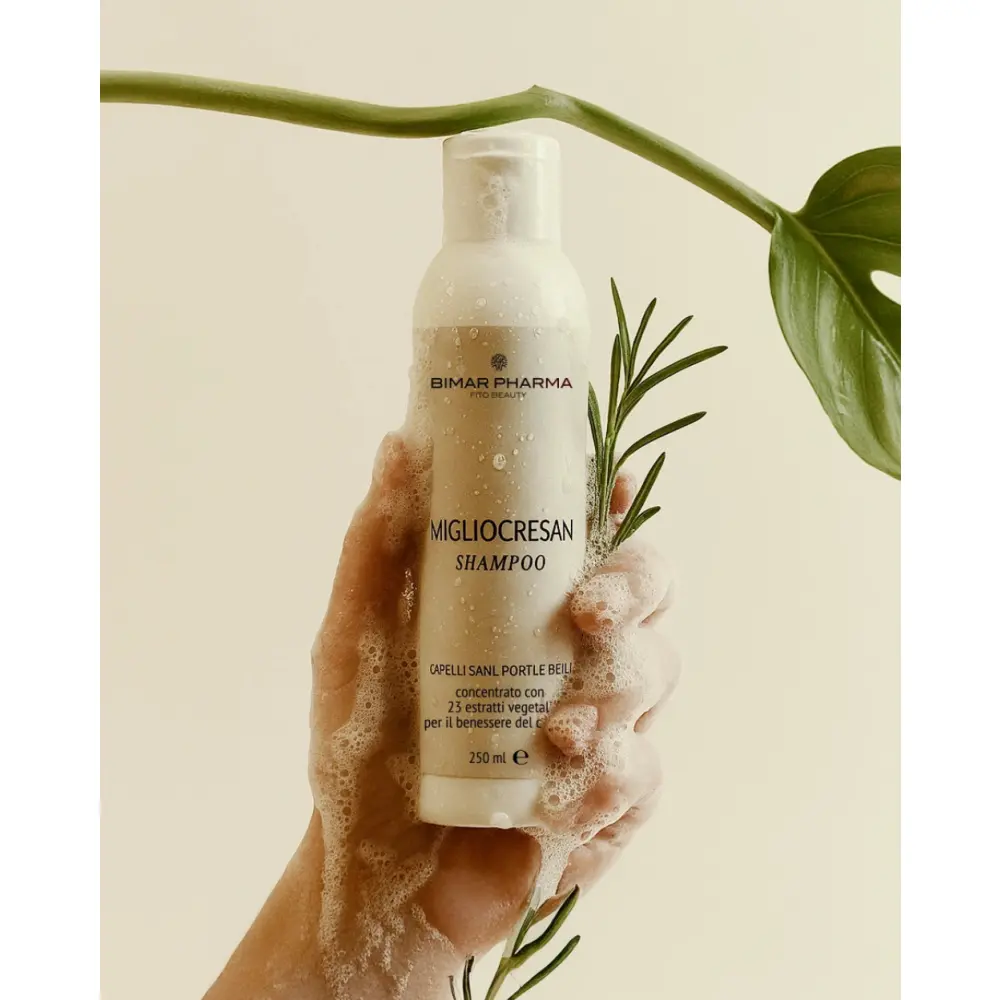 Shampoomigliocresanstilllife