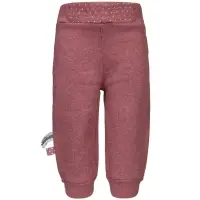 organicera-organic-baby-sweatpants-bordeaux-melange-1