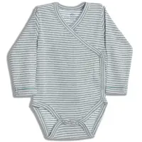 prganicera-organic-kimono-sleeve-baby-onesie-aqua-striped