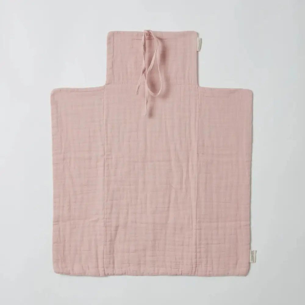 OrganicEra-Organic-Muslin-Diaper-Changing-Mat-rose-1