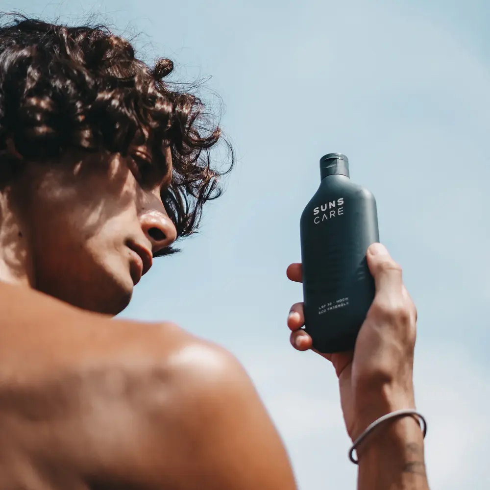 black sand anwendung