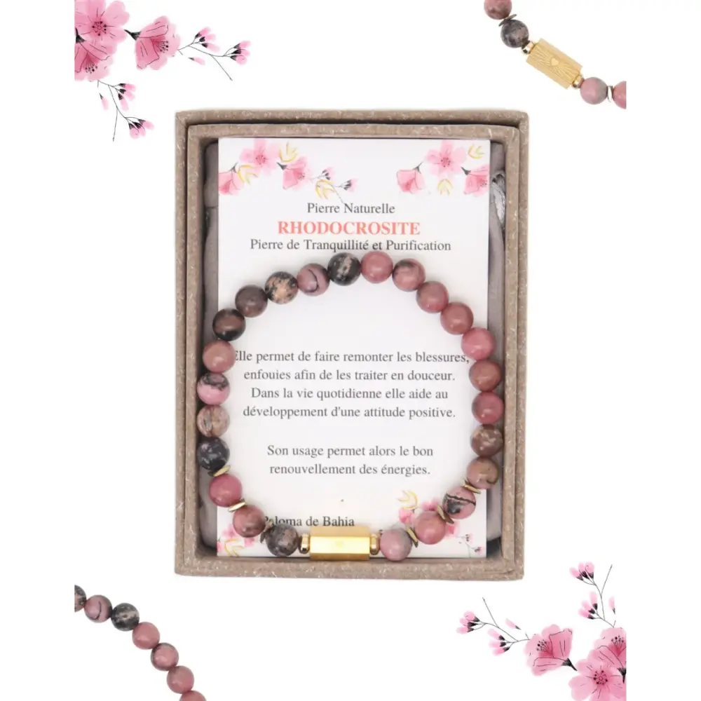 bracelet-rhodocrosite-pierre-naturelle-boutique-bijoux-toulouse