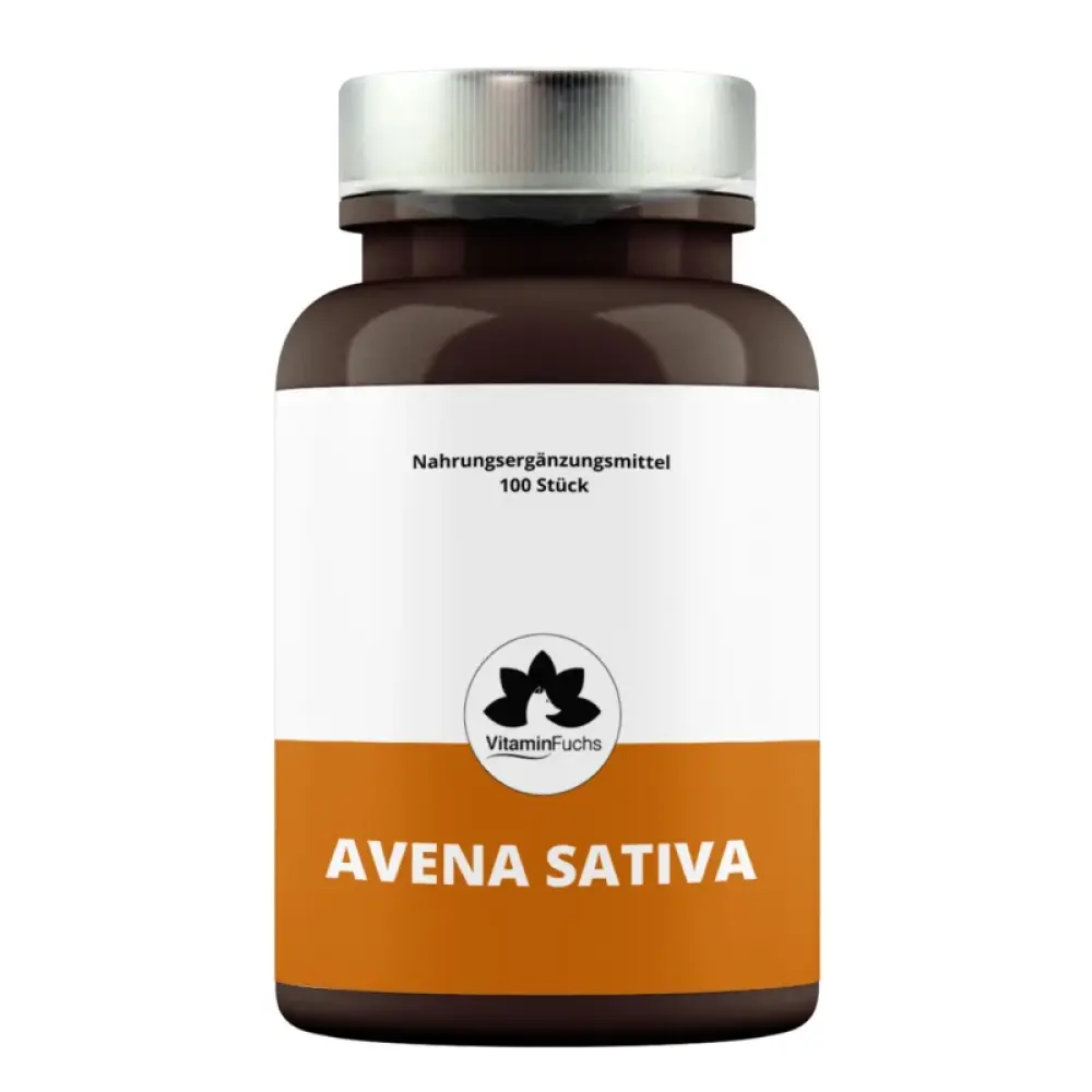 avena-sativa-kapseln