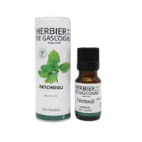 Huile Essentielle de Patchouli Bio - 10ml