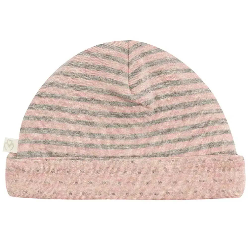 organicera-organic-baby-hat-rose-melange-1