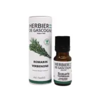 Huile Essentielle de Romarin Verbenone Bio - 10ml