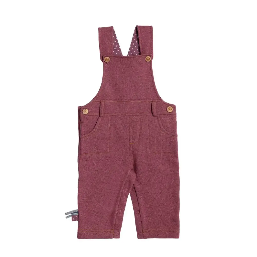 organicera-organic-baby-fleece-dungaree-bordeaux-1