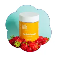 Multivitamin Gummies Multivitamin Gummies