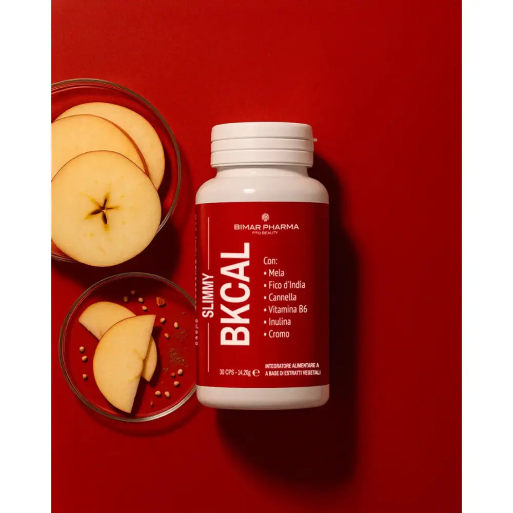 SlimmyBkcal-Ecommerce