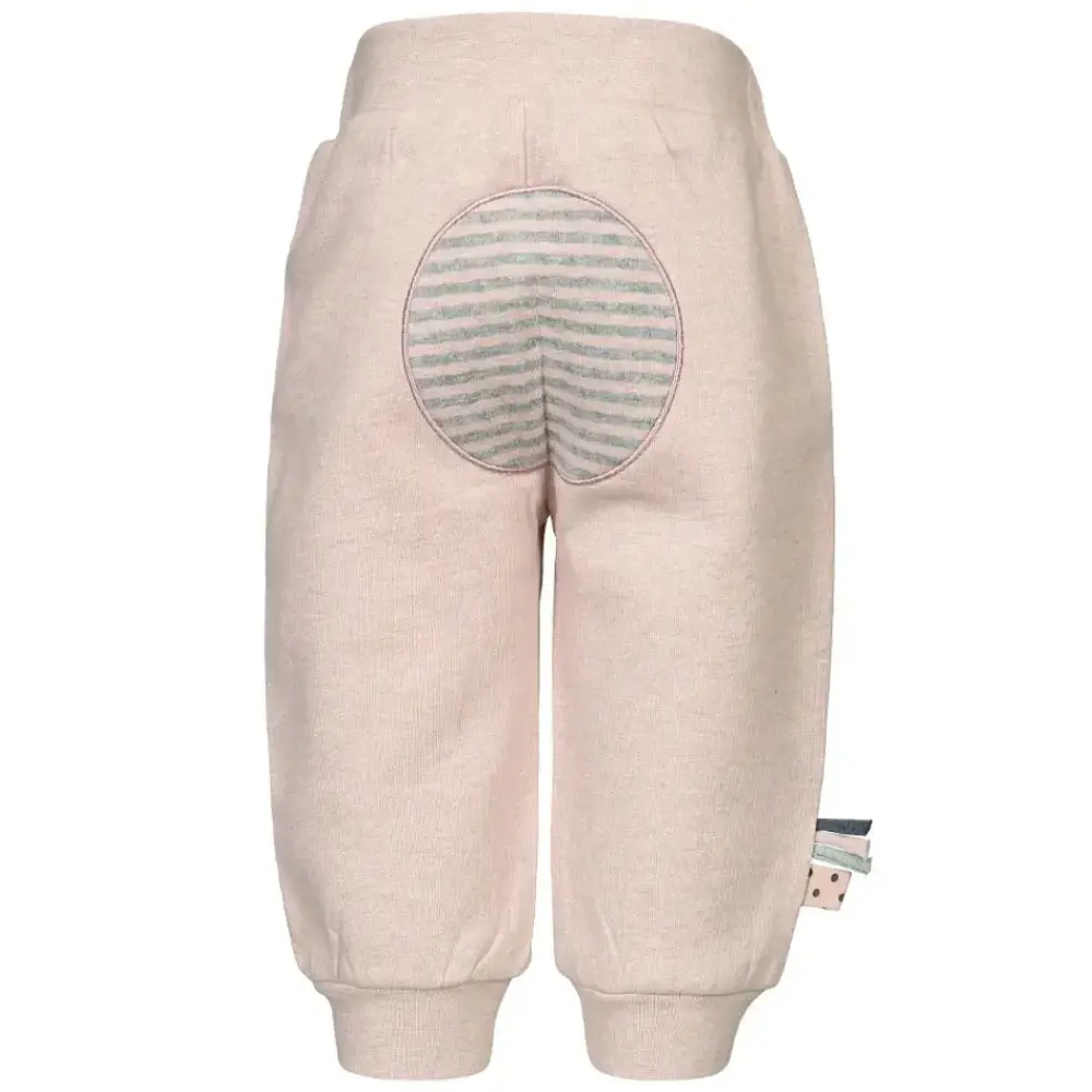 organicera-organic-baby-sweatpants-rose-melange-2