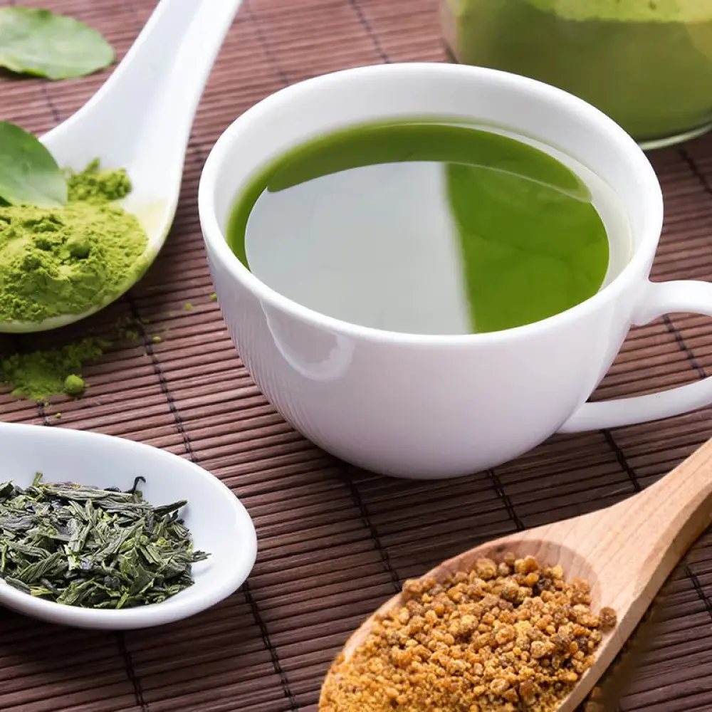 moringa kardamom  details