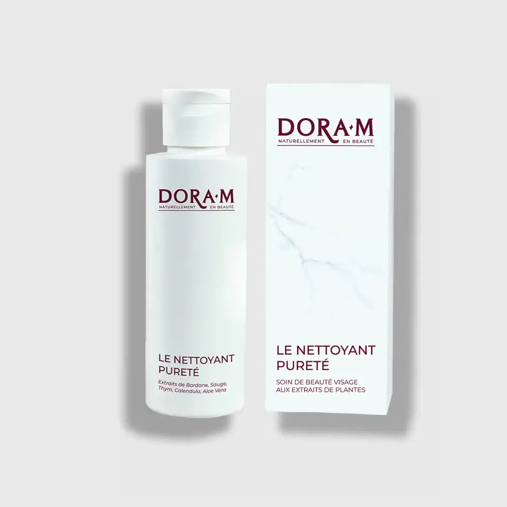 Purete Gel Nettoyant Pureté