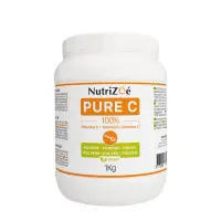 Pure-C-Vitamine-C-poudre-1kg-Nutrizoe
