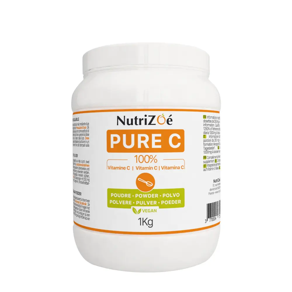Pure-C-Vitamine-C-poudre-1kg-Nutrizoe