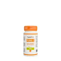 Vitamine C pure en poudre - 50 grammes - 50g