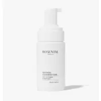 Mousse Nettoyante Apaisante | avec Concombre & Graines de Chanvre Mousse Nettoyante Apaisante | avec Concombre & Graines de Chanvre