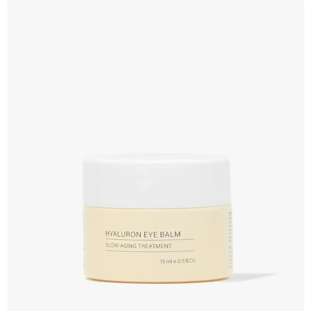 hylaluron eye balm