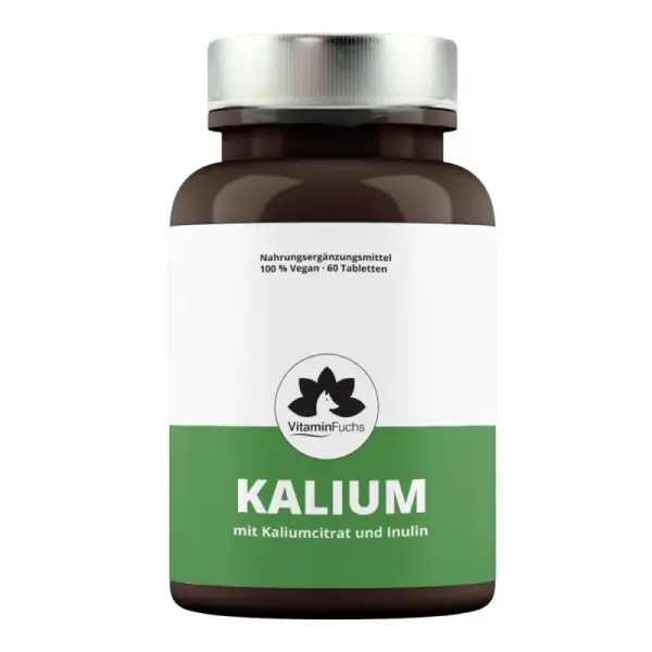 kalium-tabletten-hochdosiert