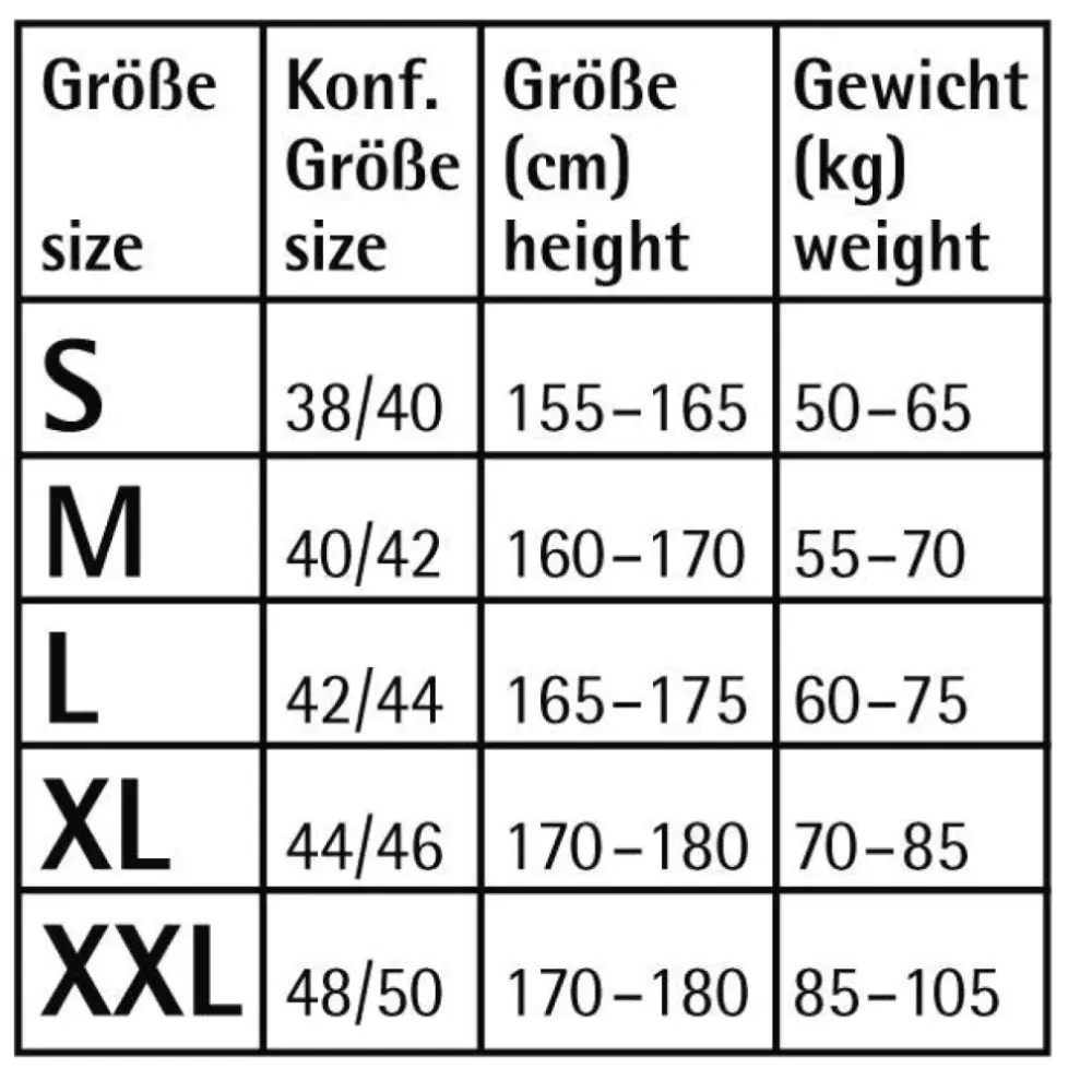 Pantalon de maintien 40den soutien léger - taupe 38-40 — Bahner Strumpf