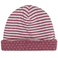 organicera-organic-baby-hat-bordeaux-melange-2
