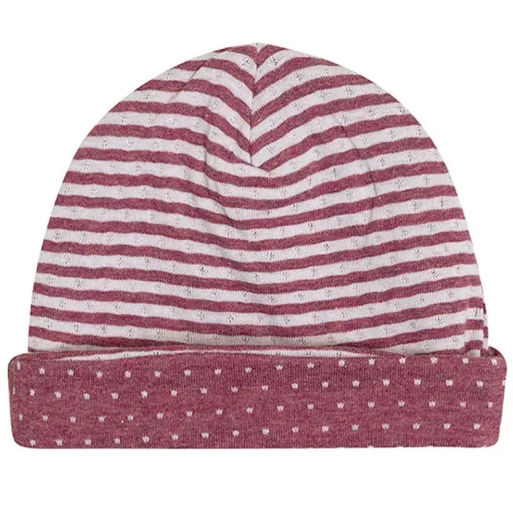 organicera-organic-baby-hat-bordeaux-melange-2