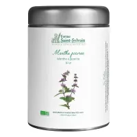 tisane-menthe-poivree