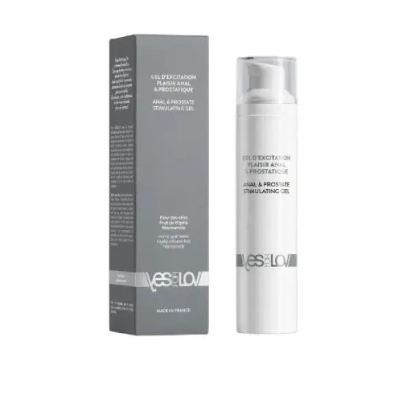 Natrliches Gleitmittel mit Bio Algen ohne Glyzerin Natrliches Gleitmittel mit Bio Algen ohne Glyzerin
