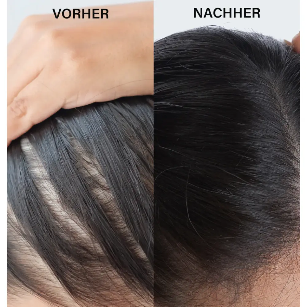 rosental volume hair