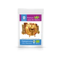 grüner kaffee zimt 20g