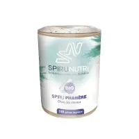 Spiruline