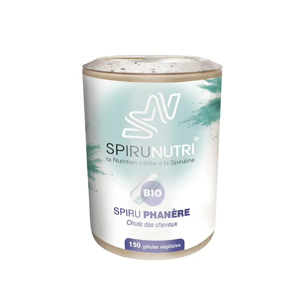 Spiruline
