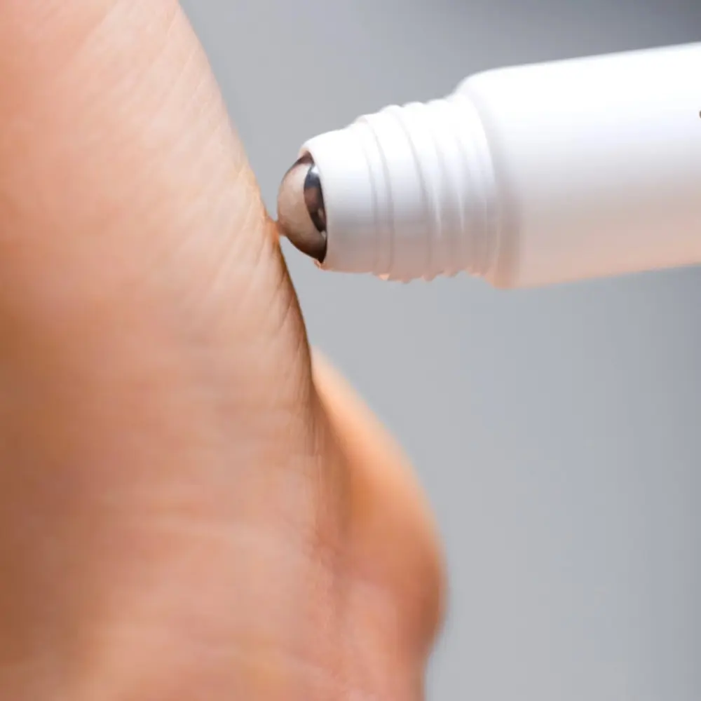 Vibrierendes Orgasmus-Gel Vibrierendes Orgasmus-Gel