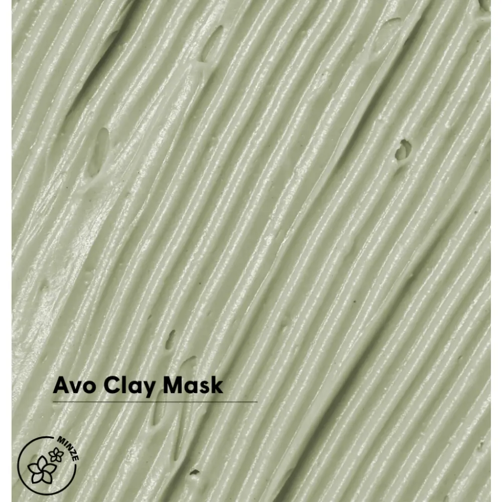 avo clay detail