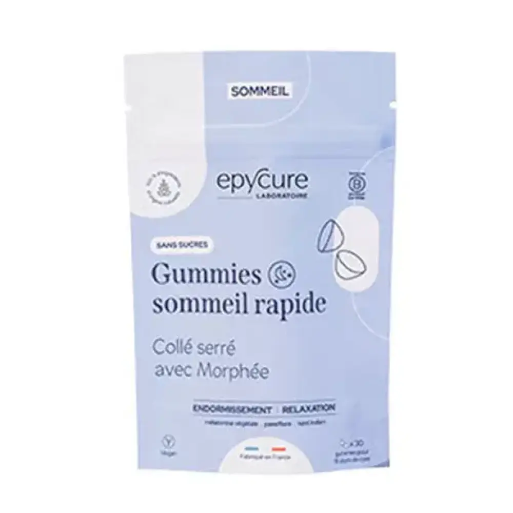Epycure-Sommeil-Gummies-Sommeil-Lutte-Contre-les-Troubles-du-Sommeil-60-gummies