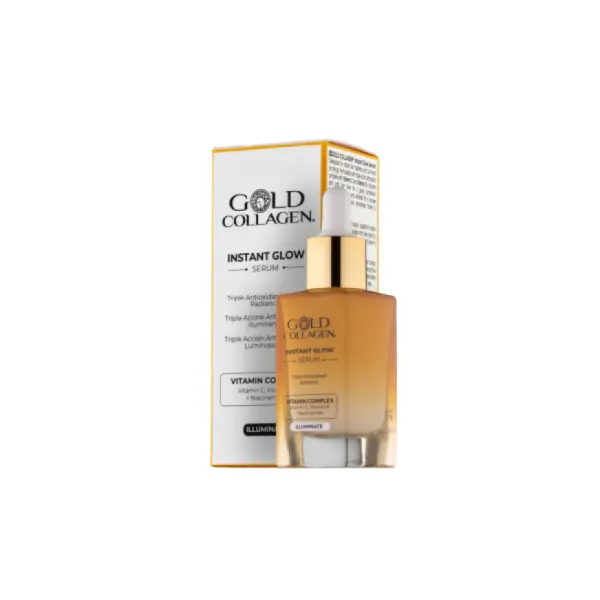 Serum Instant Glow