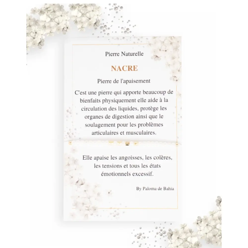 Bracelet-Nacre-bijoux-pierres-naturelles