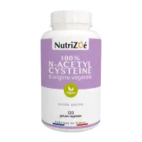 NAC-N-Acetyl-cysteine-120-gelules-Nutrizoe