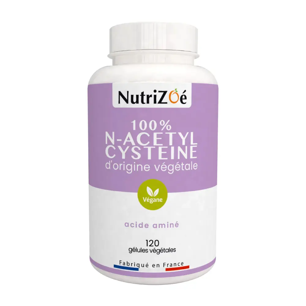 NAC-N-Acetyl-cysteine-120-gelules-Nutrizoe