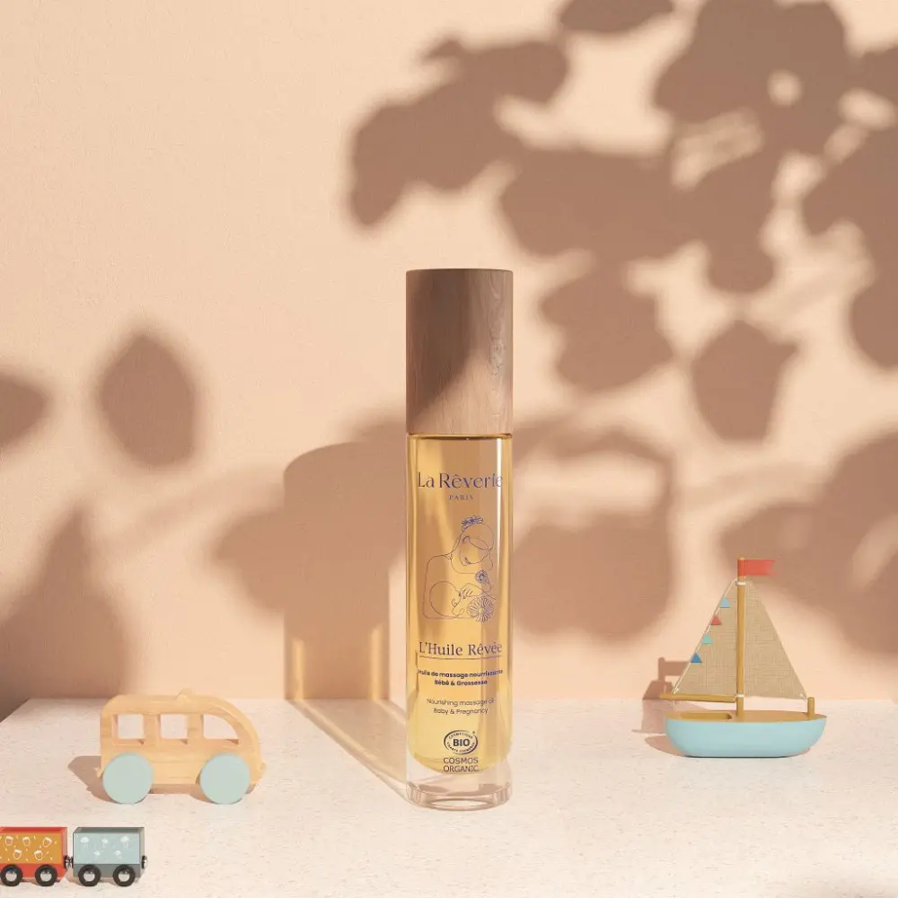 allaitement femme enceinte soins objet maison la reverie