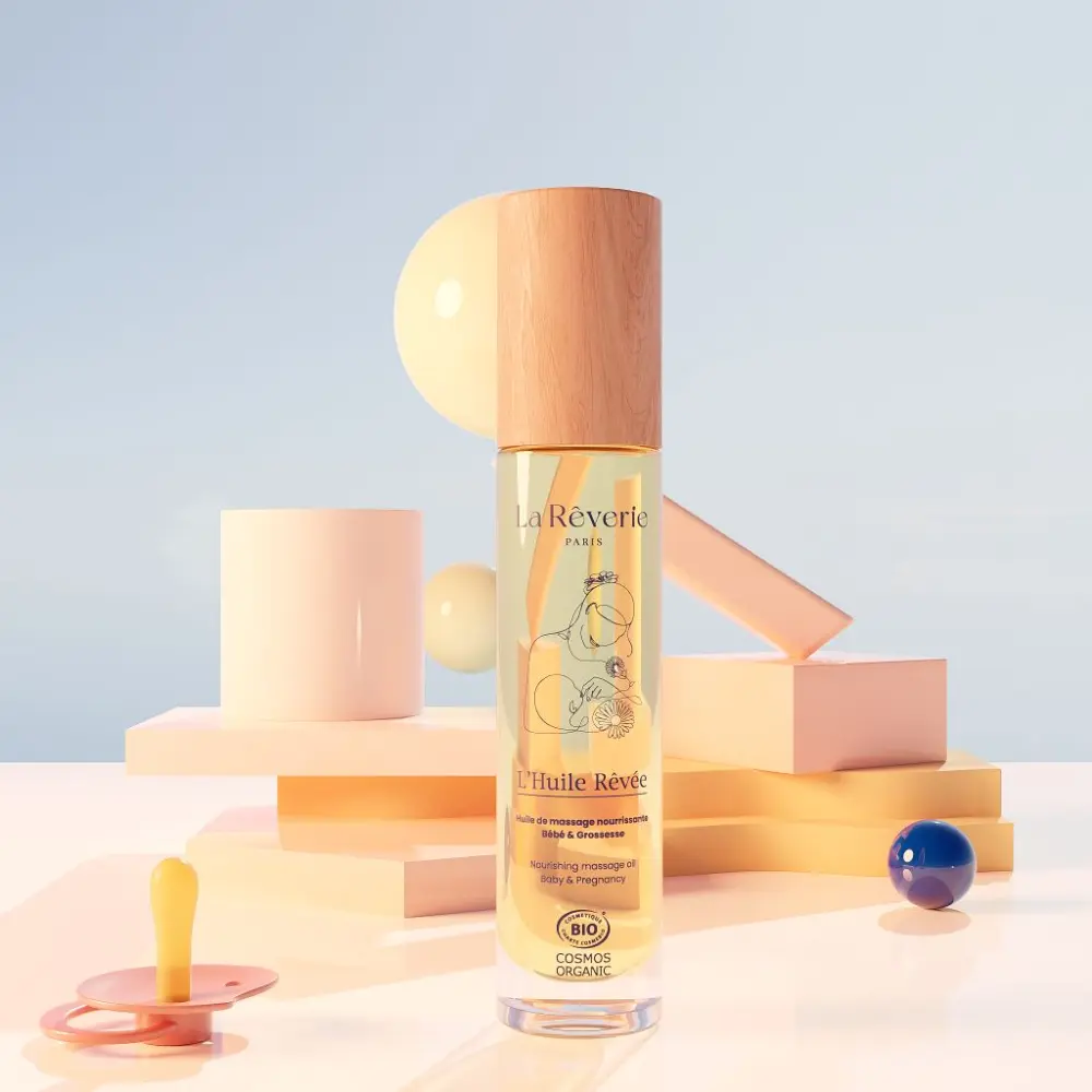 La Rêverie Soins Femme Enceinte postpartum