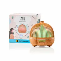 sana-top-aroma-diffusor-mit-lichtwechsel-holzdekor-hell
