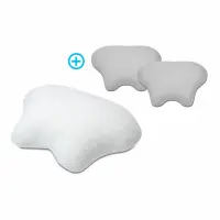 cpap-und-seitenschlaefer-komfort-kissen-lina-2x-bezug-in-grau