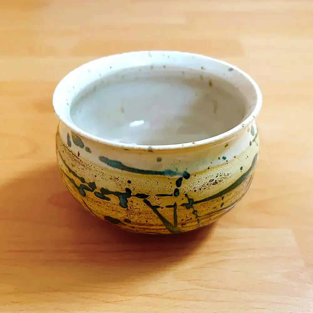 farbentänzer schale