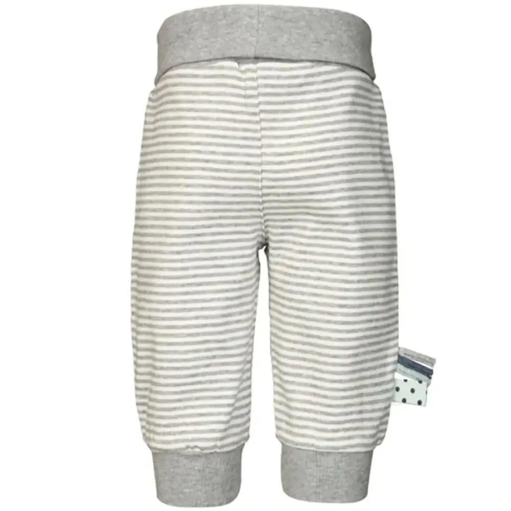 organicera-organic-folded-pants-grey-striped-back