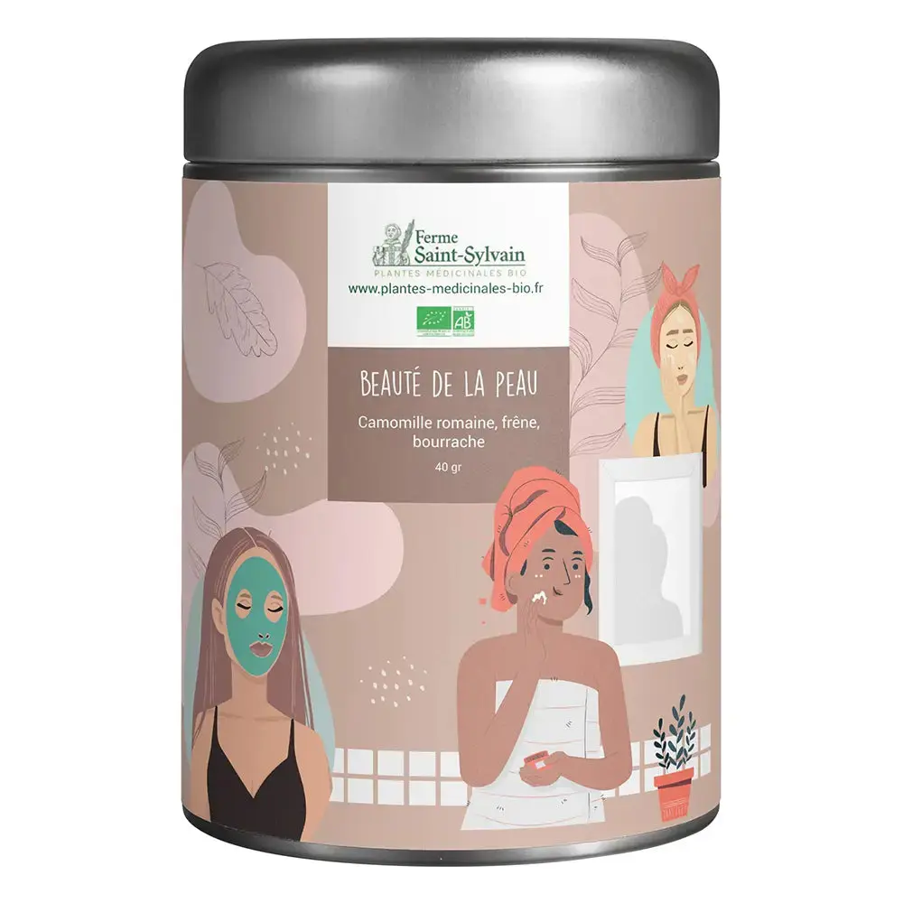 tisane-beaute-de-la-peau
