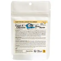 2in1 Shampoo & Duschgel in Pulverform Meeresbriese