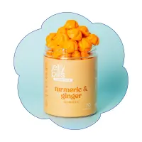 Kurkuma & Ingwer Gummies Kurkuma & Ingwer Gummies