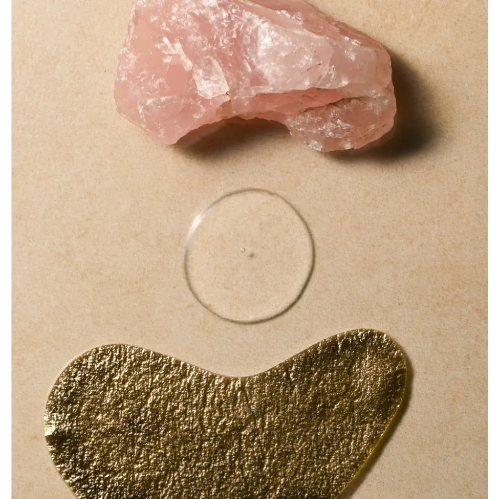 Set de Patchs Hydratants Yeux | avec Acide Hyaluronique Set de Patchs Hydratants Yeux | avec Acide Hyaluronique