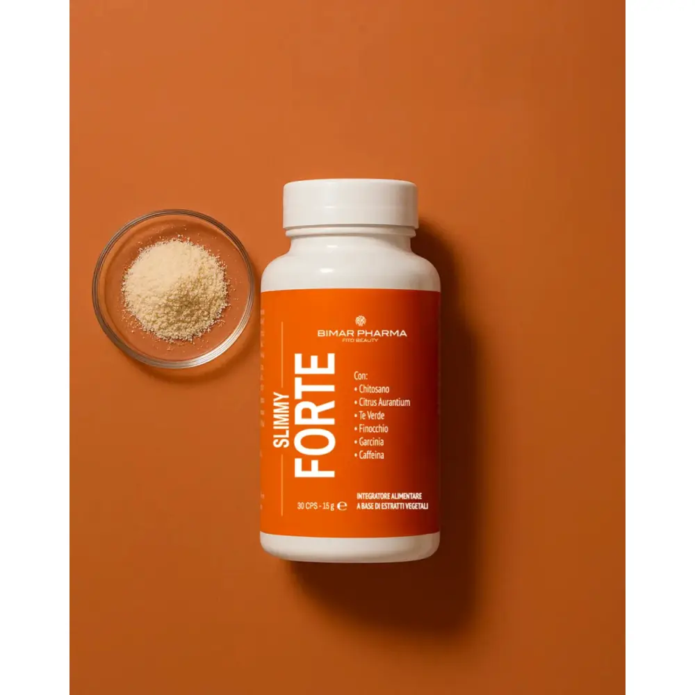 SlimmyForte-Ecommerce